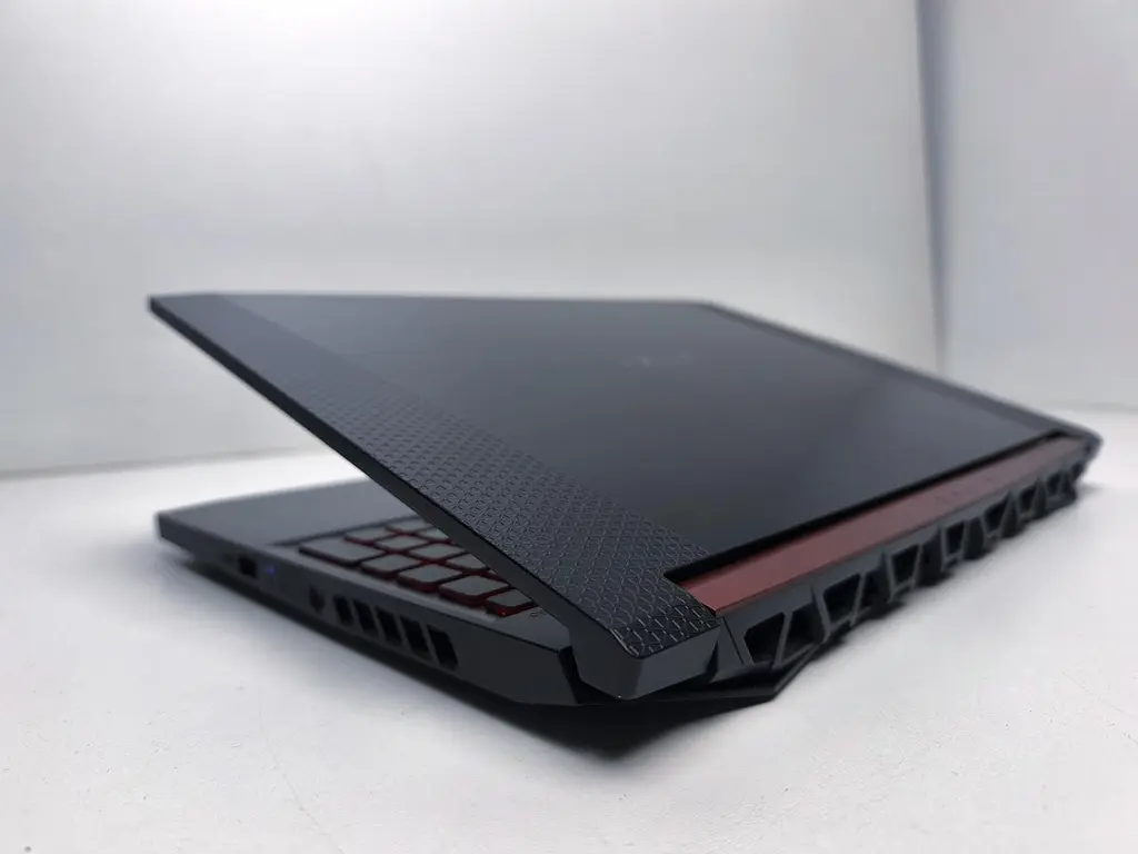 Ноутбук Acer 15.6" Nitro 5 FHD IPS i5-9300H 16GB RAM 512GB SSD Nvidia GTX 1650 4GB (11593) Б/в - фото 9