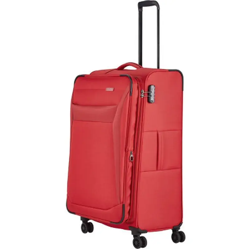 Валіза Travelite Chios Red L (TL080049-10) - фото 2