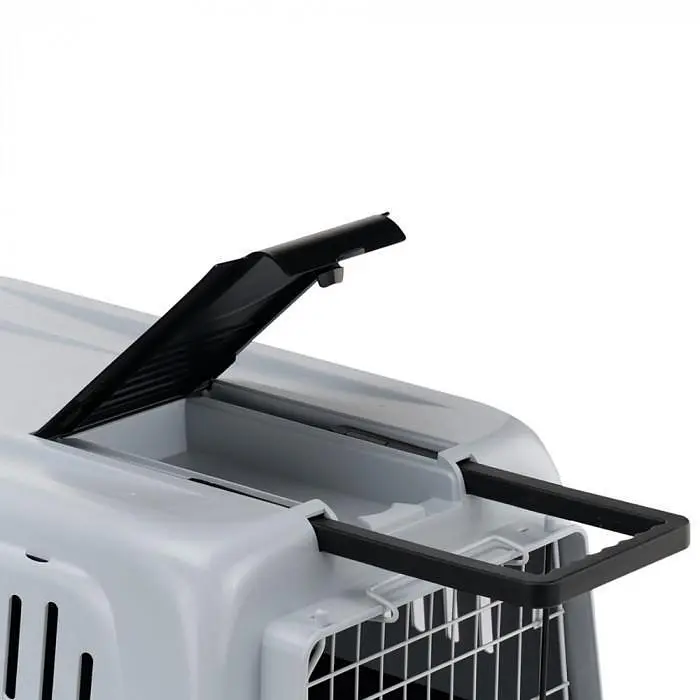 Переноска для собак и кошек Ferplast ATLAS 70 PROFESSIONAL - фото 3