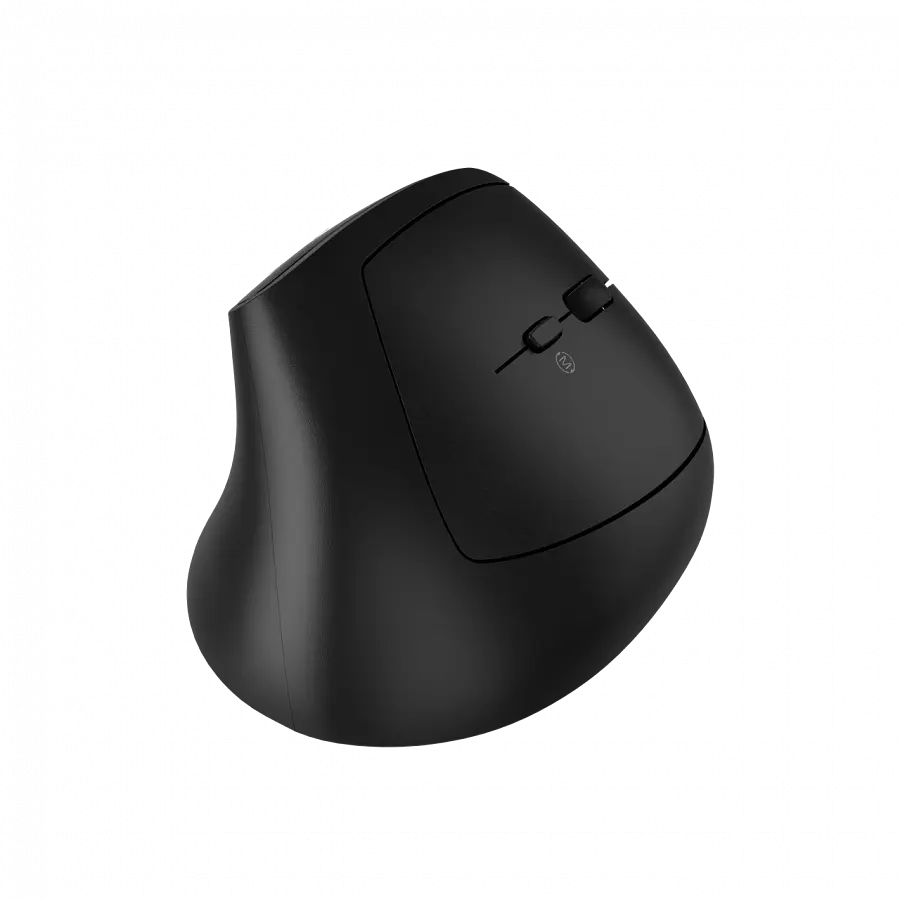 Миша Canyon MW-25 Чорний (CNS-CMSW25) - фото 3