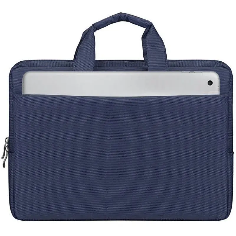 Сумка RIVACASE 8231 blue - фото 3