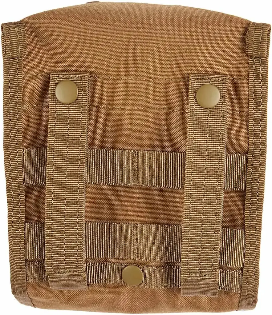 Підсумок Condor Ammo Pouch утилітарний Coyote (1013-1432.04.26) - фото 2