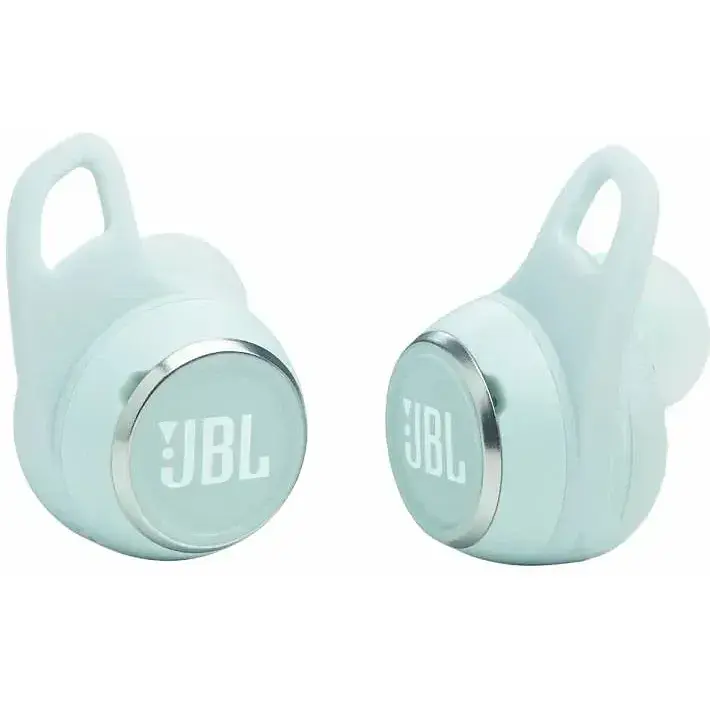 Bluetooth-гарнитура JBL Reflect Aero Mint (JBLREFLECTAEROMINT) - фото 6