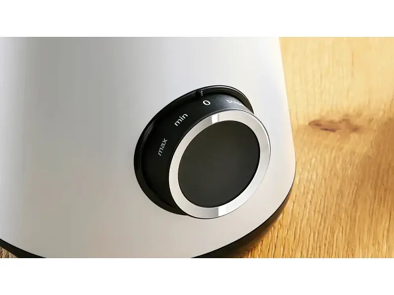 Блендер Bosch MMB6141W - фото 5