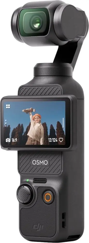 Екшн-камера DJI Osmo Pocket 3 Creator (CP.OS.00000302.02) - фото 5