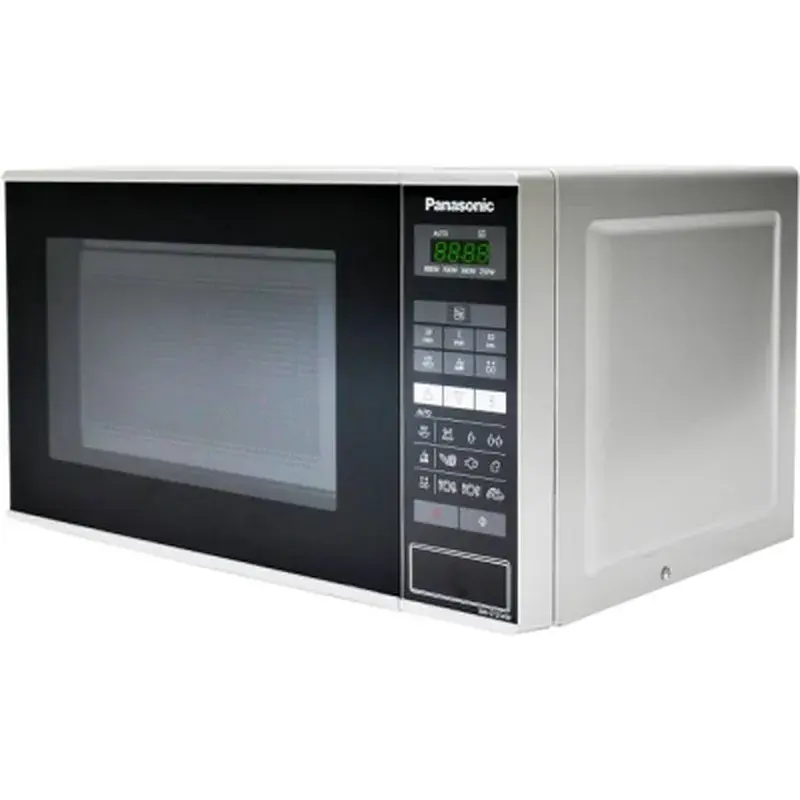 Мікрохвильова піч Panasonic NN-ST254MZUE - фото 2