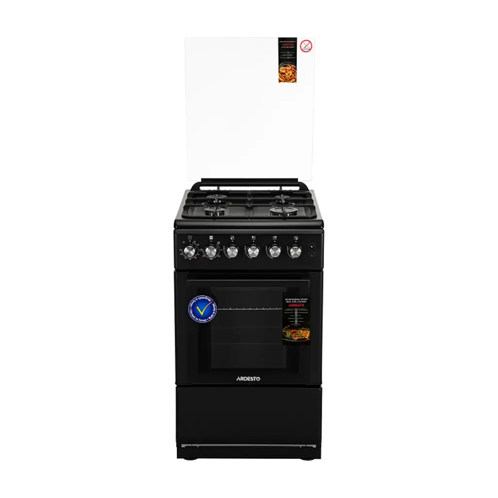 Плита ARDESTO FSC-F5060PB