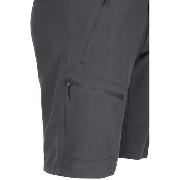 Шорти Rab Incline Light Shorts Anthracite M (1033-RB QFV-07-ANT-32-10) - фото 4