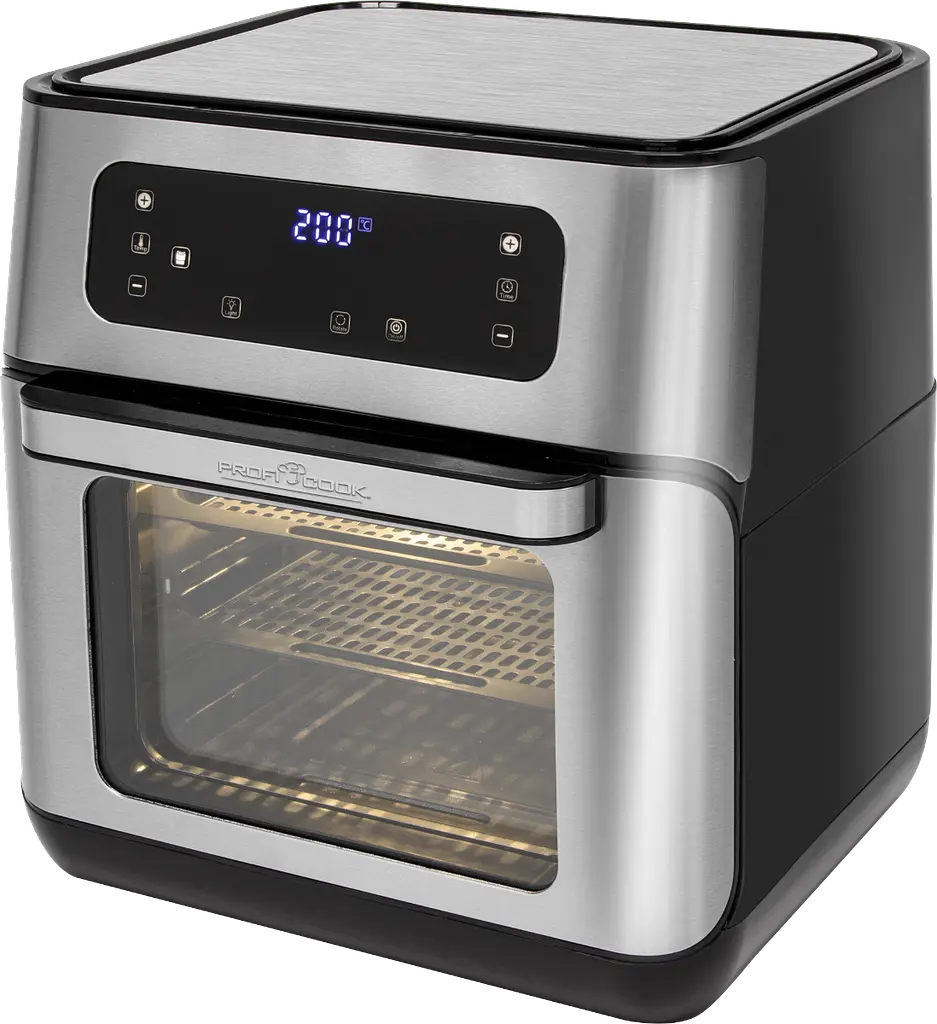 Мультипіч-аерофритюрниця Profi Cook PC-FR 1200 Aerofryer
