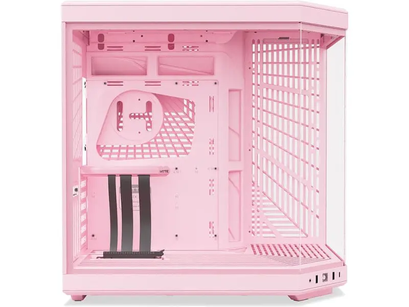 Корпус HYTE Y70 Pink (CS--Y70-SM) - фото 2