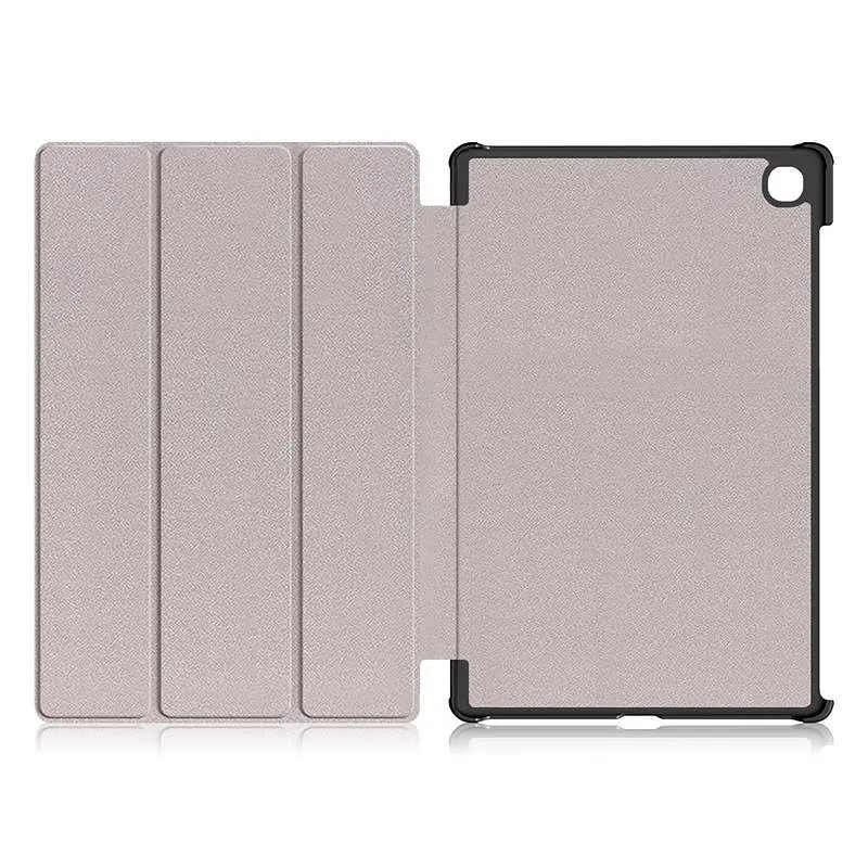 Чохол-книжка BeCover Smart для Samsung Galaxy Tab S6 Lite 10.4 P610/P613/P615/P619 Night (705198) - фото 6