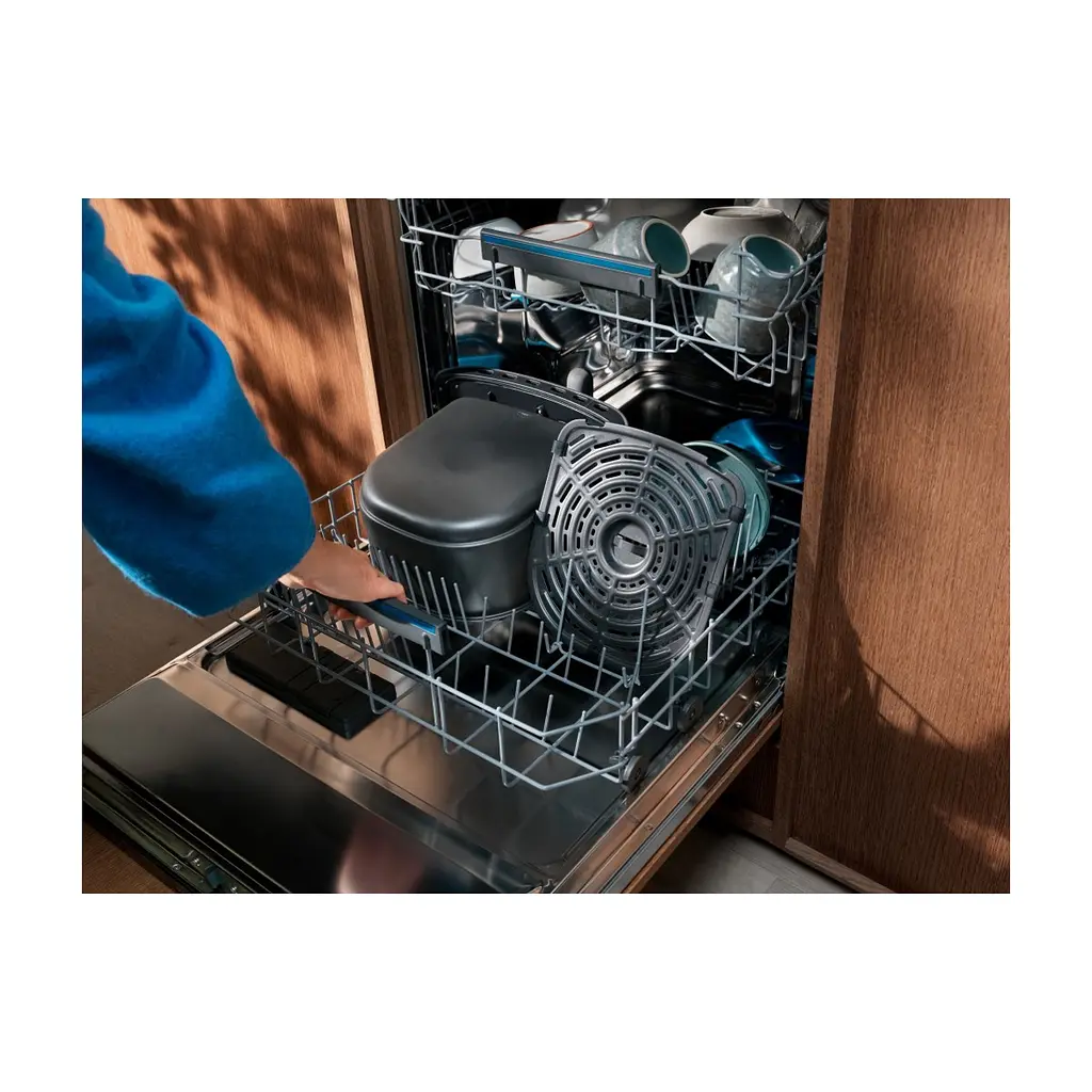 Мультипіч Electrolux EAF7SB - фото 7