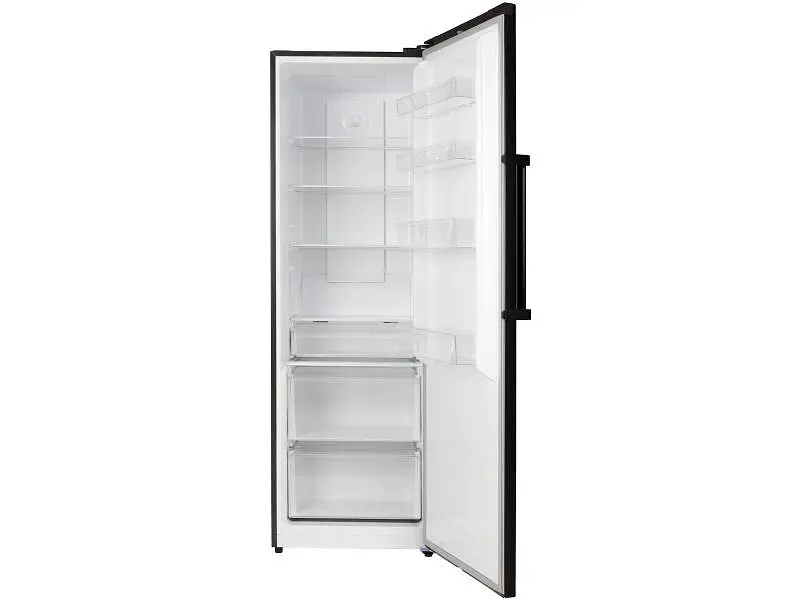 Холодильник LIBERTY HR-370 NFBX - фото 3