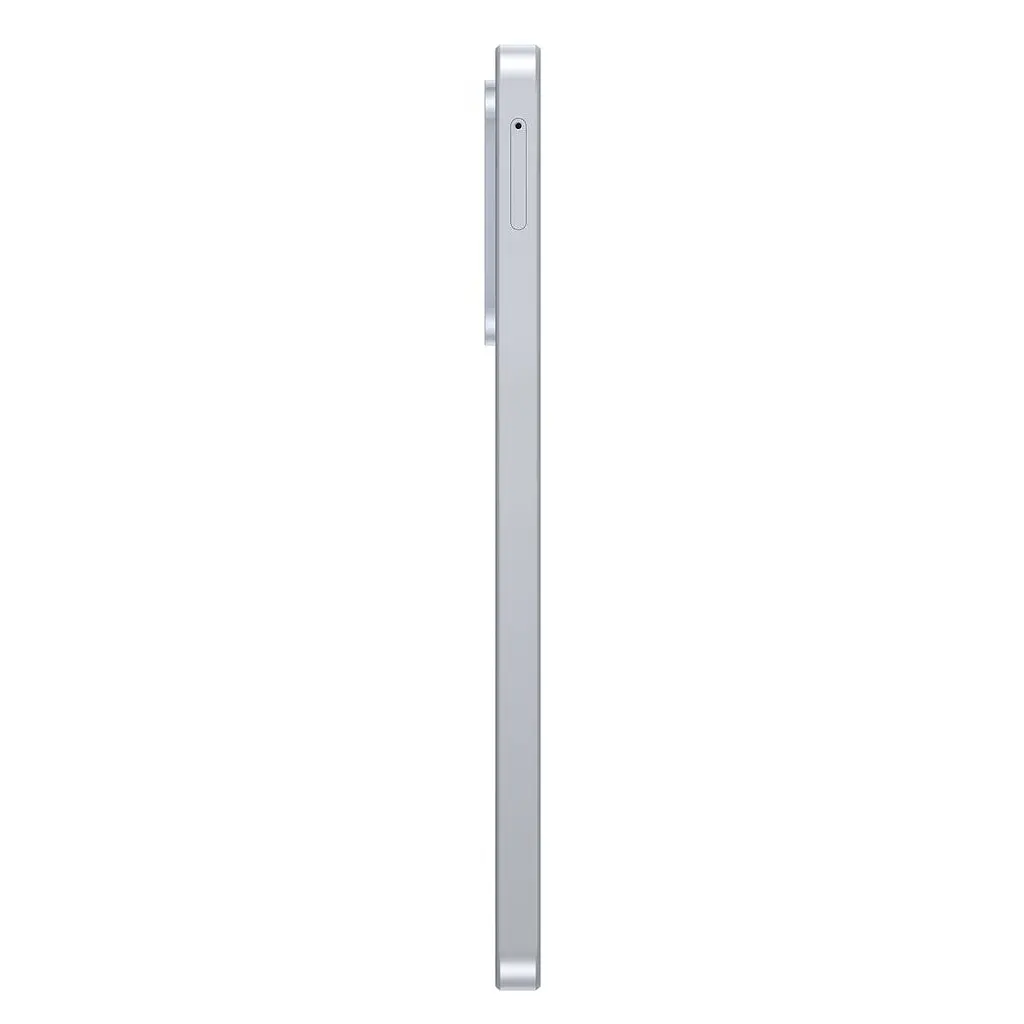 Мобільний телефон Samsung Galaxy A18 LTE 8/256Gb Silver (SM-A185FZSHEUC) - фото 8