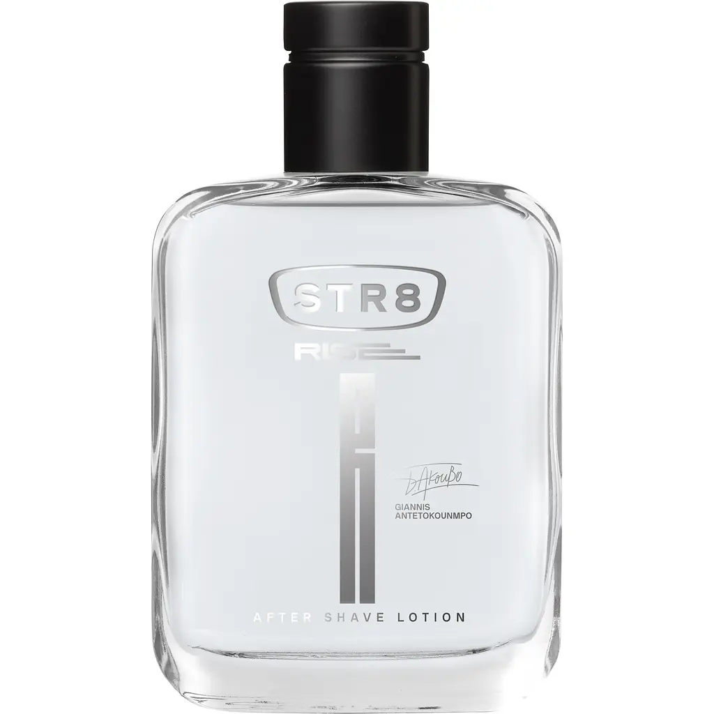 Лосьон после бритья STR8 Rise 100 мл - фото 2