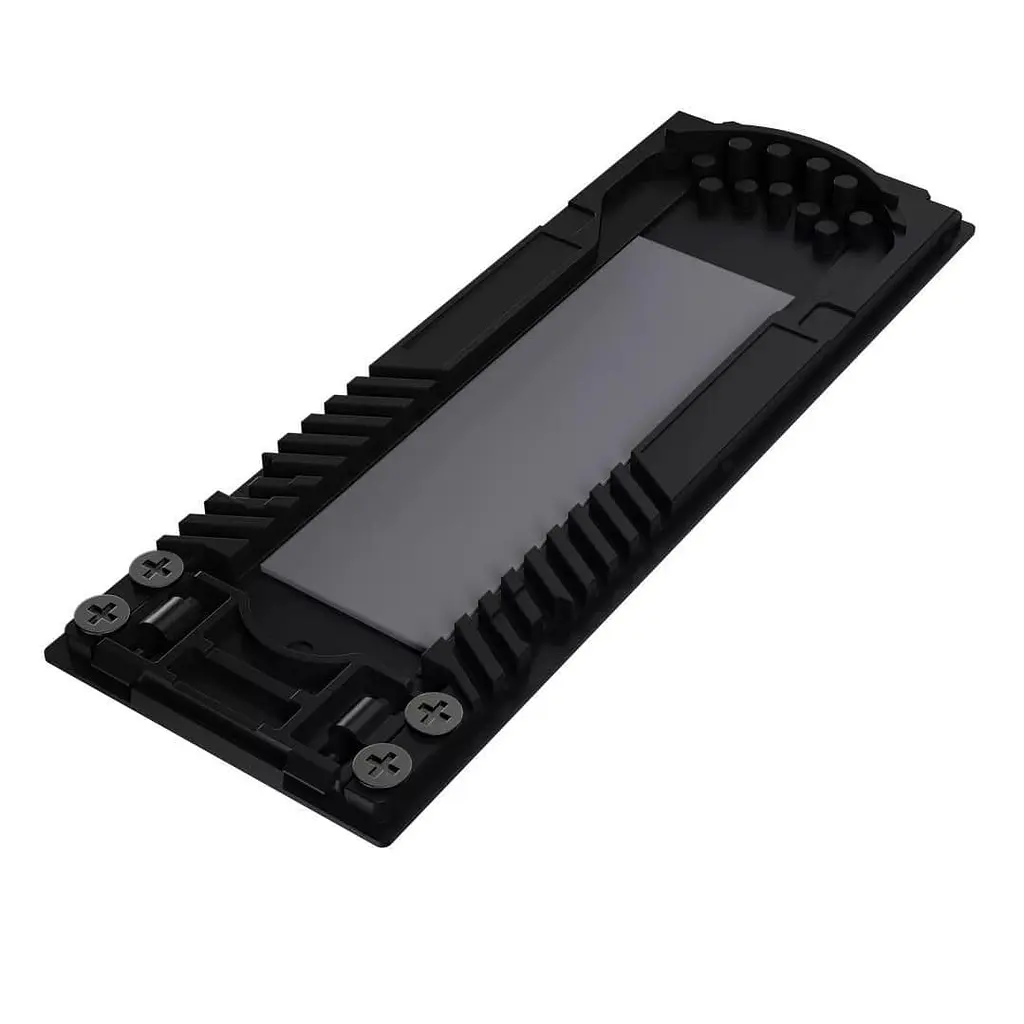 Зовнішня кишеня ASUS ProArt PA40SU M.2 SSD NVME Enclosure USB 3.2 Type-C (90DD0330-BA9010) - фото 6