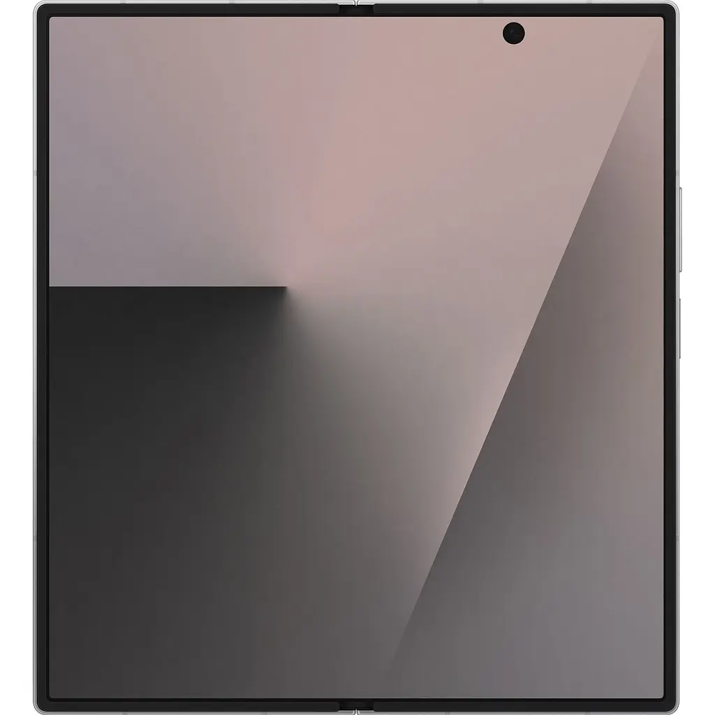 Смартфон Samsung Galaxy Fold7 12/256GB Silver Shadow (SM-F966BZSBSEK) UA-UCRF [140724] - фото 2