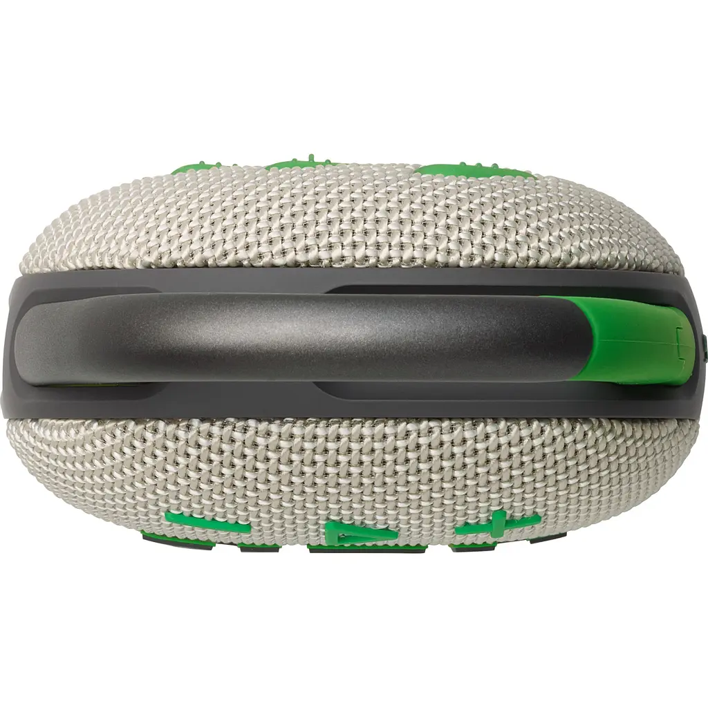 Портативная акустика JBL Clip 5 Sand [JBLCLIP5SAND] [123881] - фото 7