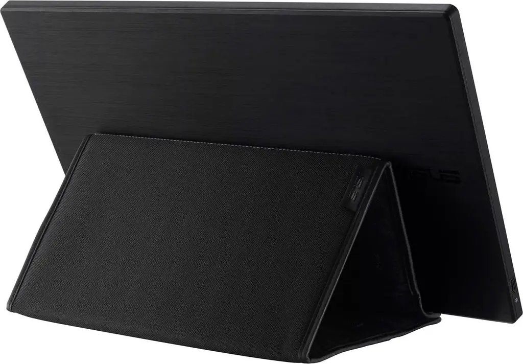 Портативний монітор Asus ZenScreen MB166C [91483] - фото 6