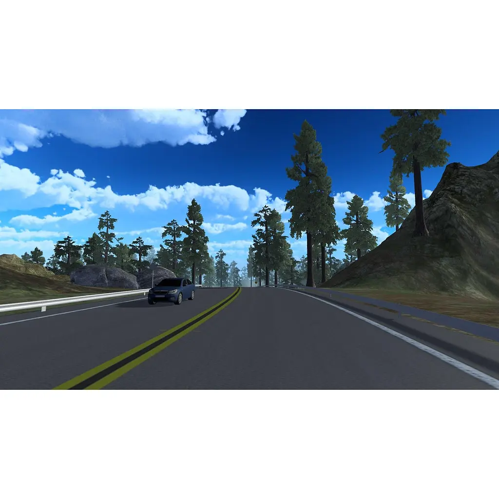 Ключ активації Microsoft Driving Essentials для Xbox One/Series S/X - фото 3
