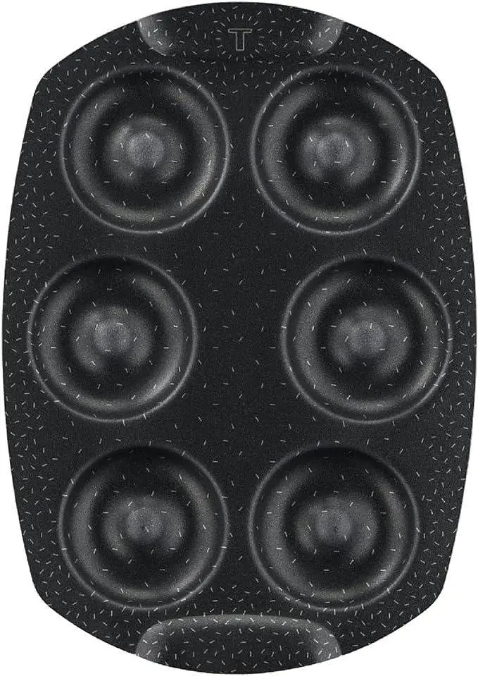 Форма для випічки Tefal PerfectBake 6 форм (J5734602)