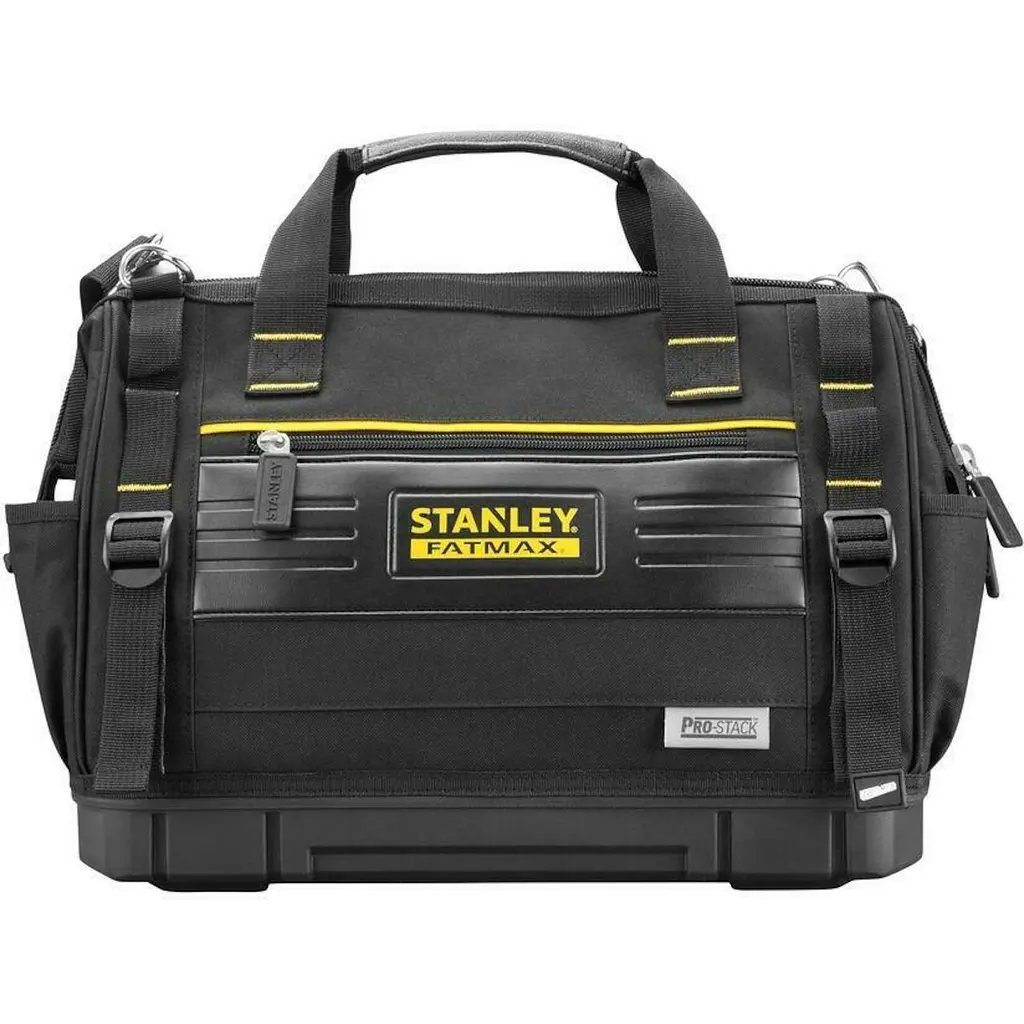 Сумка для інструменту Stanley FatMax Pro-Stack (FMST17627-1) - фото 2
