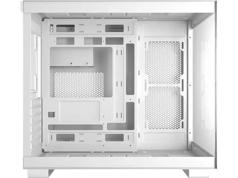 Корпус PcCooler C3 T500 WH - фото 3