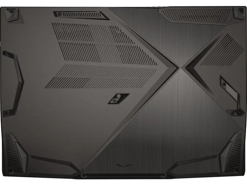 Ноутбук MSI Thin 15 B13VE Cosmos Gray (B13VE-3483XUA) - фото 9