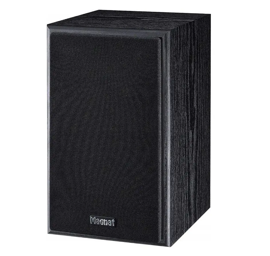 Полочные колонки MAGNAT Monitor S-10 Black - фото 3