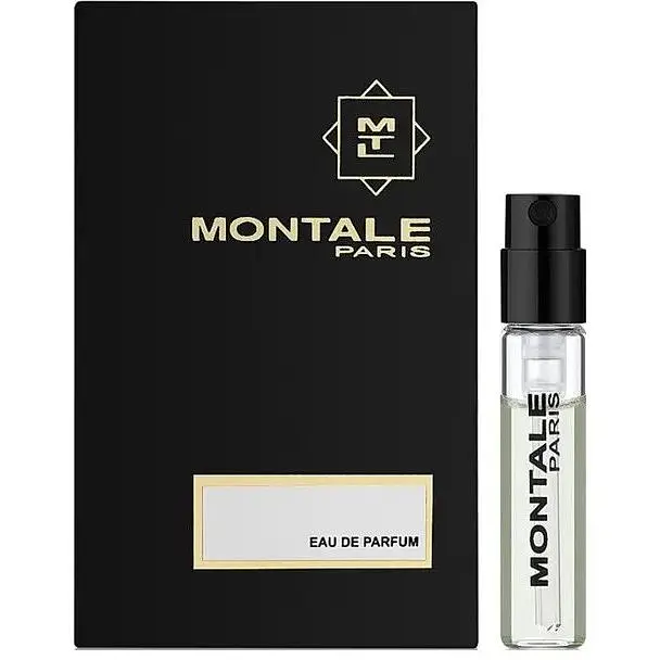 Парфумована вода Montale Oudyssee 2 мл