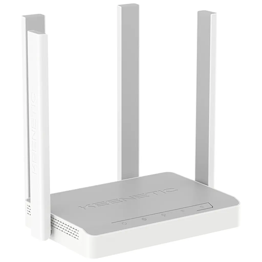 Маршрутизатор Keenetic Runner 4G (KN-2211) - фото 10