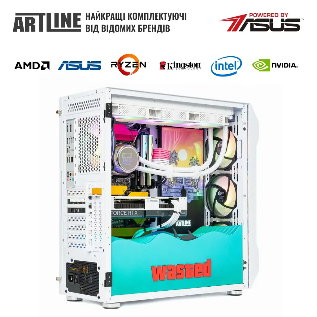 Комп'ютер Artline Gaming GRAND (GRANDv93) - фото 7