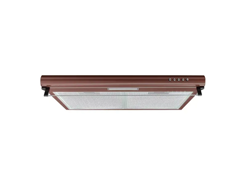 Витяжка Perfelli PL 6244 BR LED
