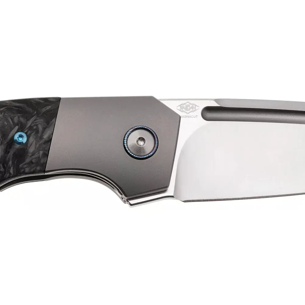 Ніж Boker Plus Collection 2025 - фото 3