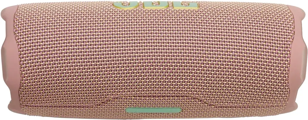 Bluetooth колонка JBL Flip 7 Pink (JBLFLIP7PINK) UA - фото 3