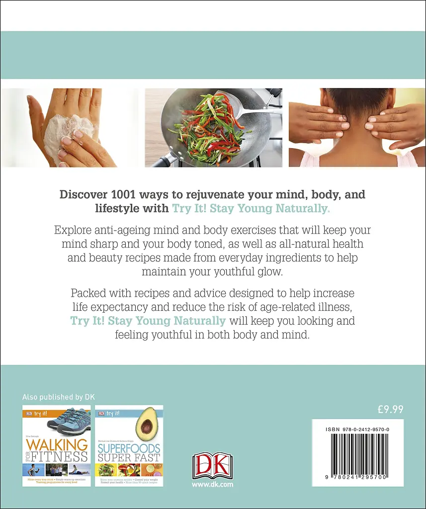 Stay Young Naturally - фото 2