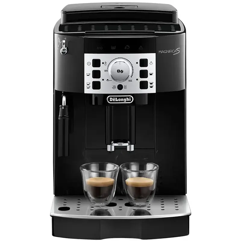 Кавоварка DELONGHI ECAM22.112.B - фото 9