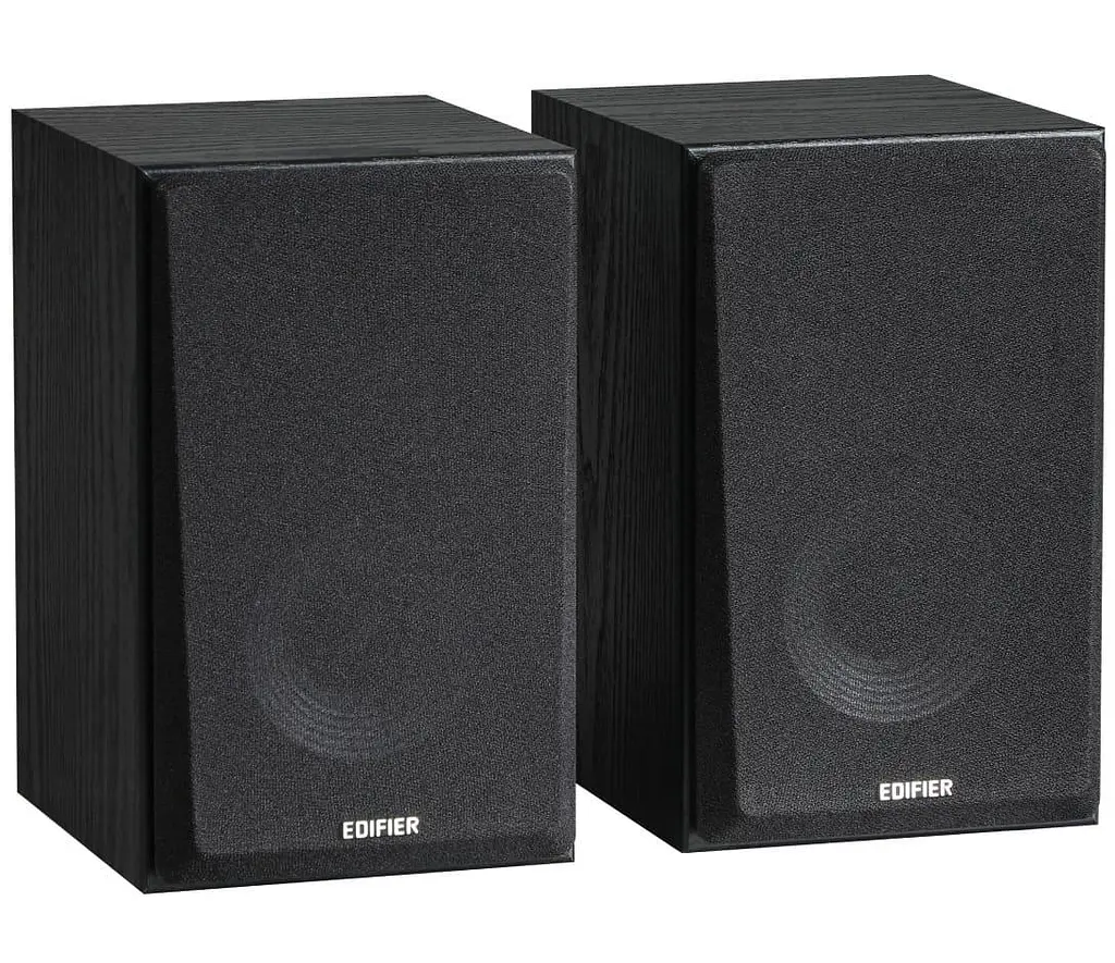 Акустична система Edifier a 2.0 R990BT 24W Bluetooth Black (R990BTBlack) - фото 4