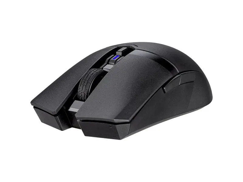 Миша Asus TUF Gaming M4 Wireless (90MP02F0-BMUA00) - фото 4