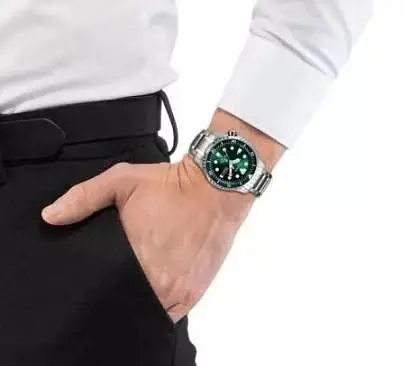 Годинник Citizen NY0100-50XE - фото 3