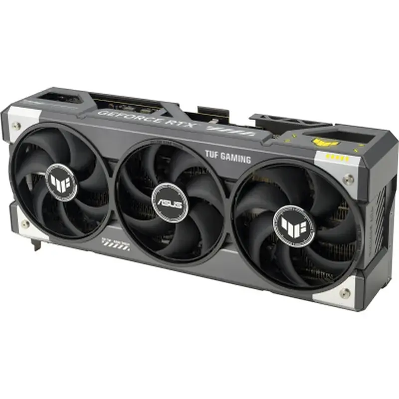 Відеокарта ASUS GeForce RTX5090 32GB TUF OC GAMING (TUF-RTX5090-O32G-GAMING) - фото 2