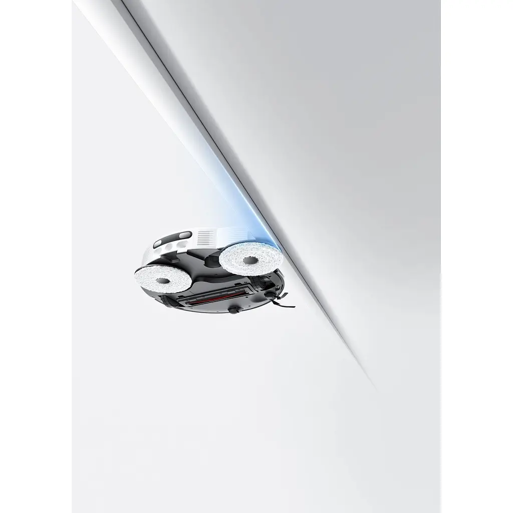 Робот-пилосос Xiaomi Robot Vacuum H50 Pro (BHR089NEU) [166632] - фото 6