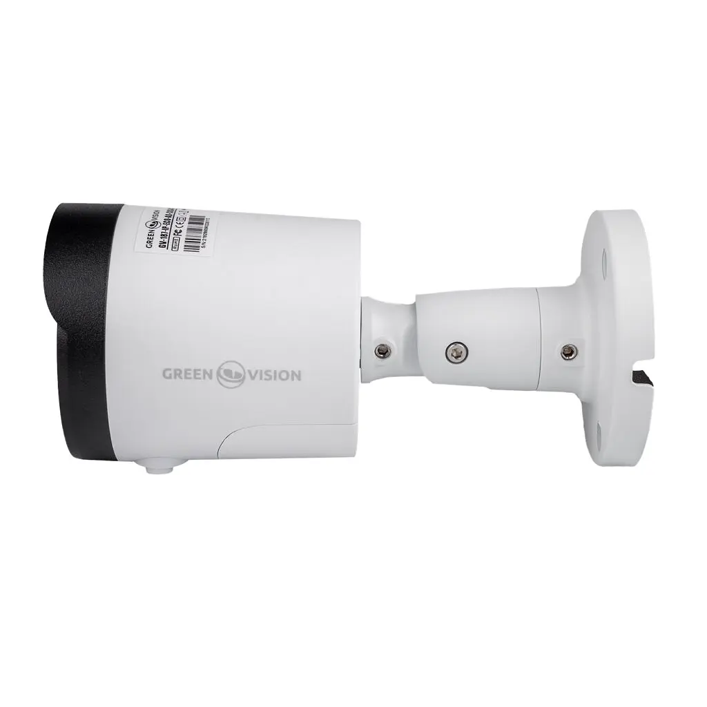 Камера відеоспостереження Greenvision GV-187-IP-ECO-AD-COS40-30 SD (Ultra AI) - фото 4