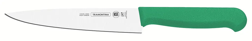 Ніж для м'яса Profissional Master green, 152 мм TRAMONTINA kuh0015717 - фото 2