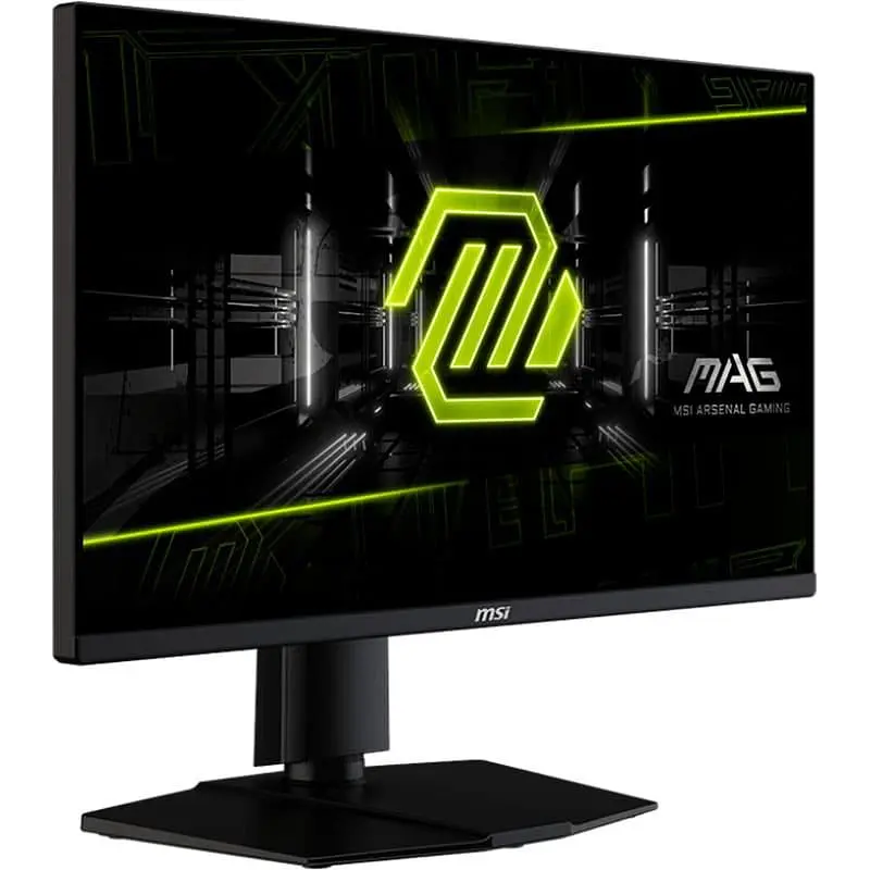 Монітор 24.5" MSI MAG 255PXF FHD IPS 300Hz (9S6-3BC24M-031) - фото 3
