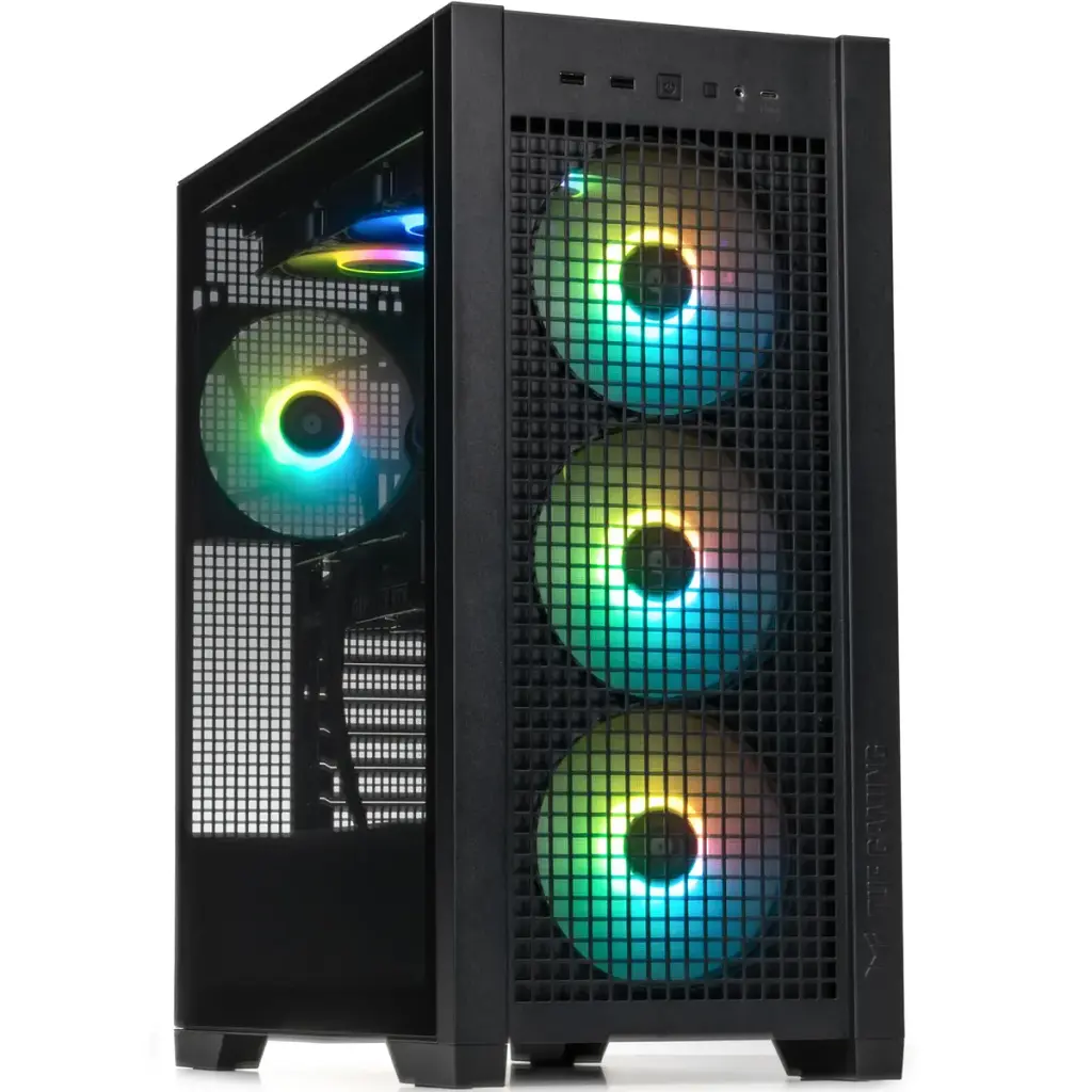Комп'ютер Artline Overlord GT302 Windows 11 Pro (GT302v48Win)