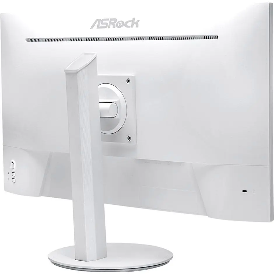 Монітор ASRock 27" PG27FFS2E-W [168075] - фото 5