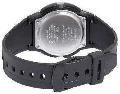 Годинник Casio AW-80-1AVEF - фото 2