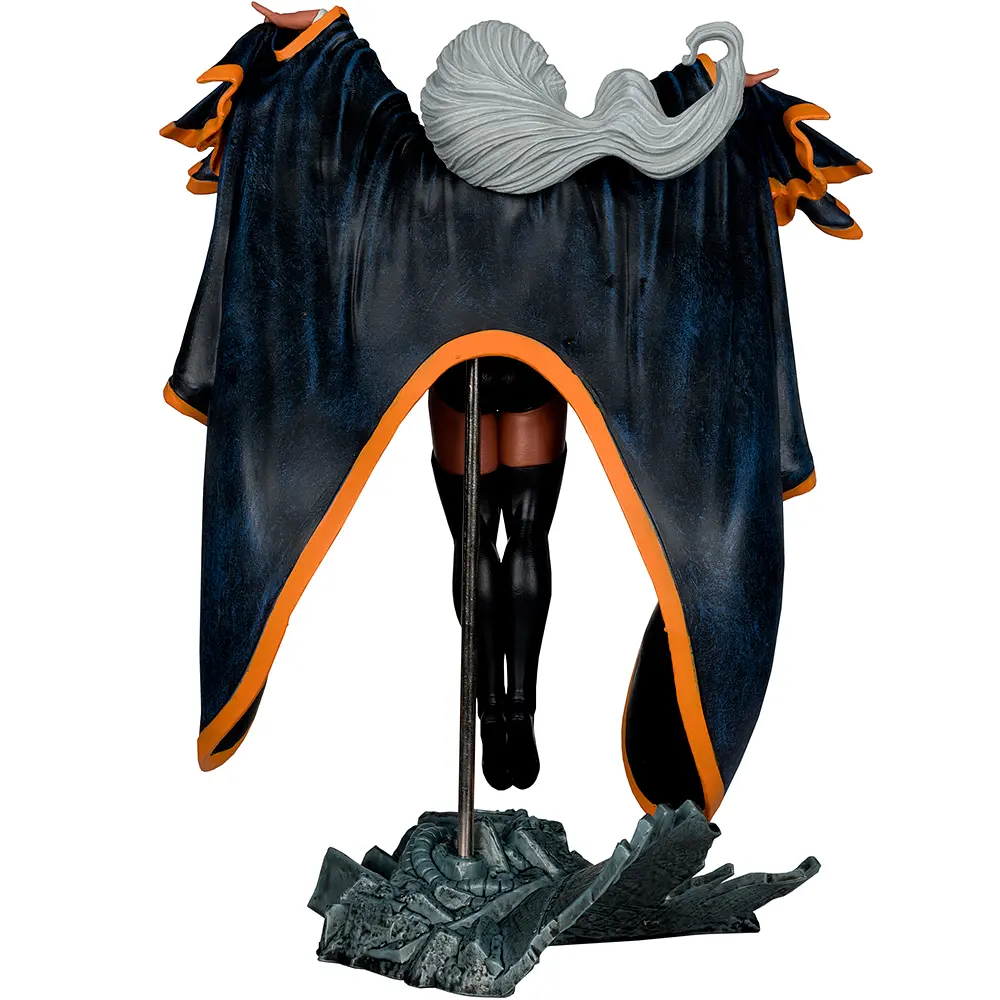 Фігурка Marvel Storm - X-Men - 1:10th Scale (Люди Ікс) 22.23 см - фото 2