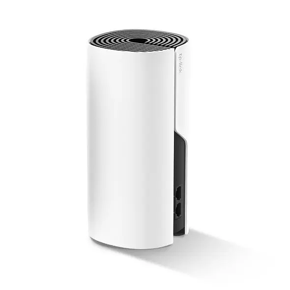 Домашня Mesh Wi-Fi система (1шт у комплекті), арт. Deco E4(1-pack) - фото 2
